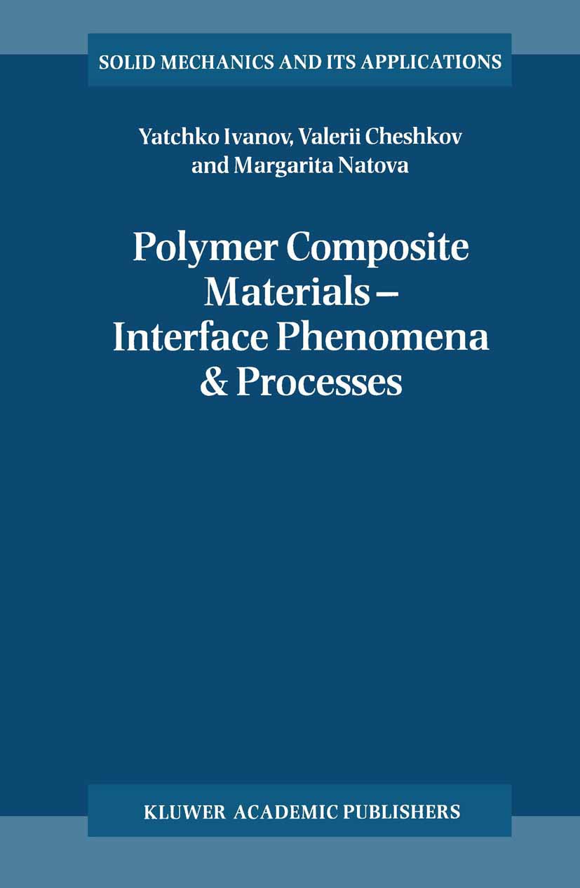 Solid Mechanics and Its Applications