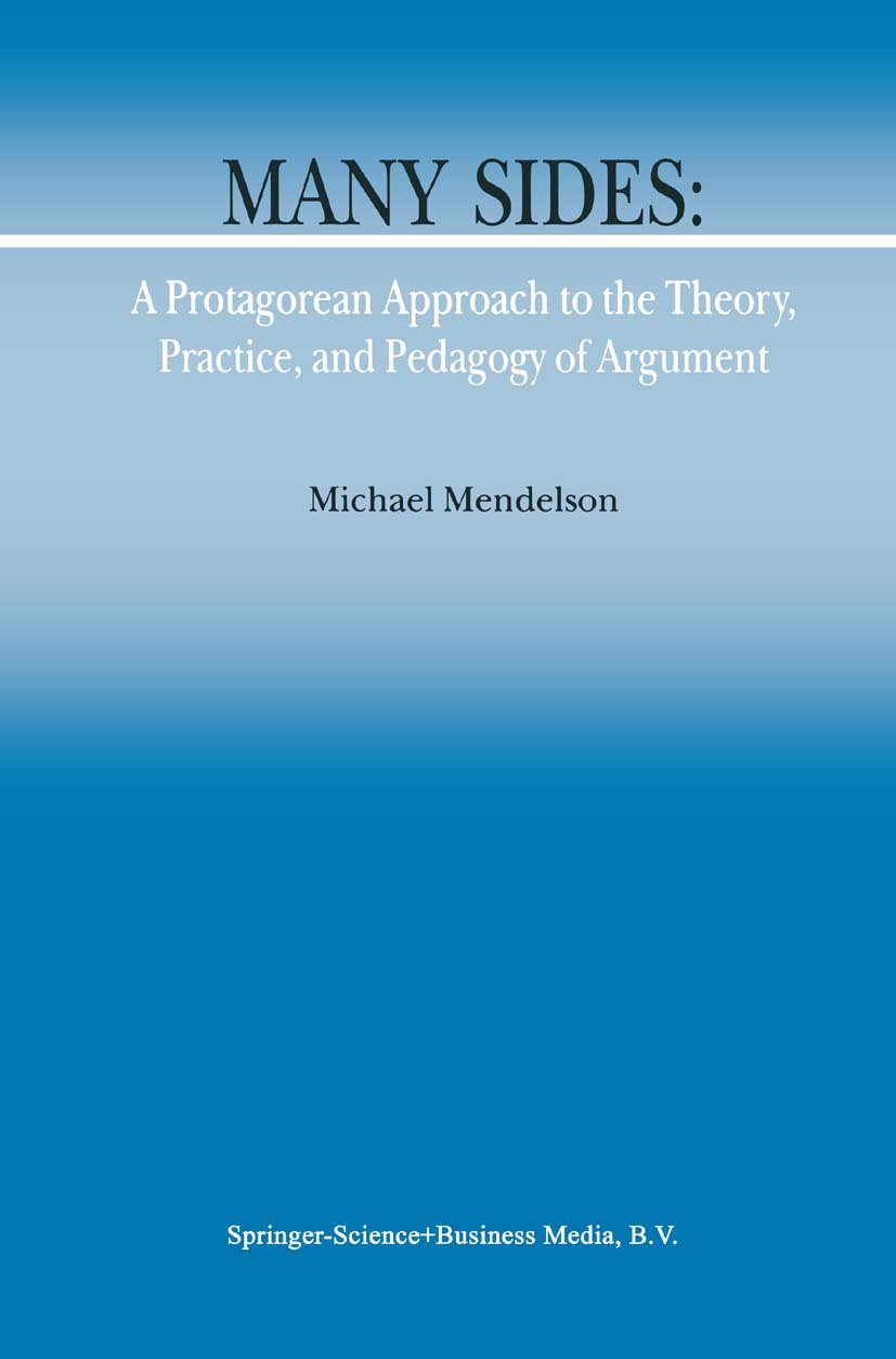 Argumentation Library
