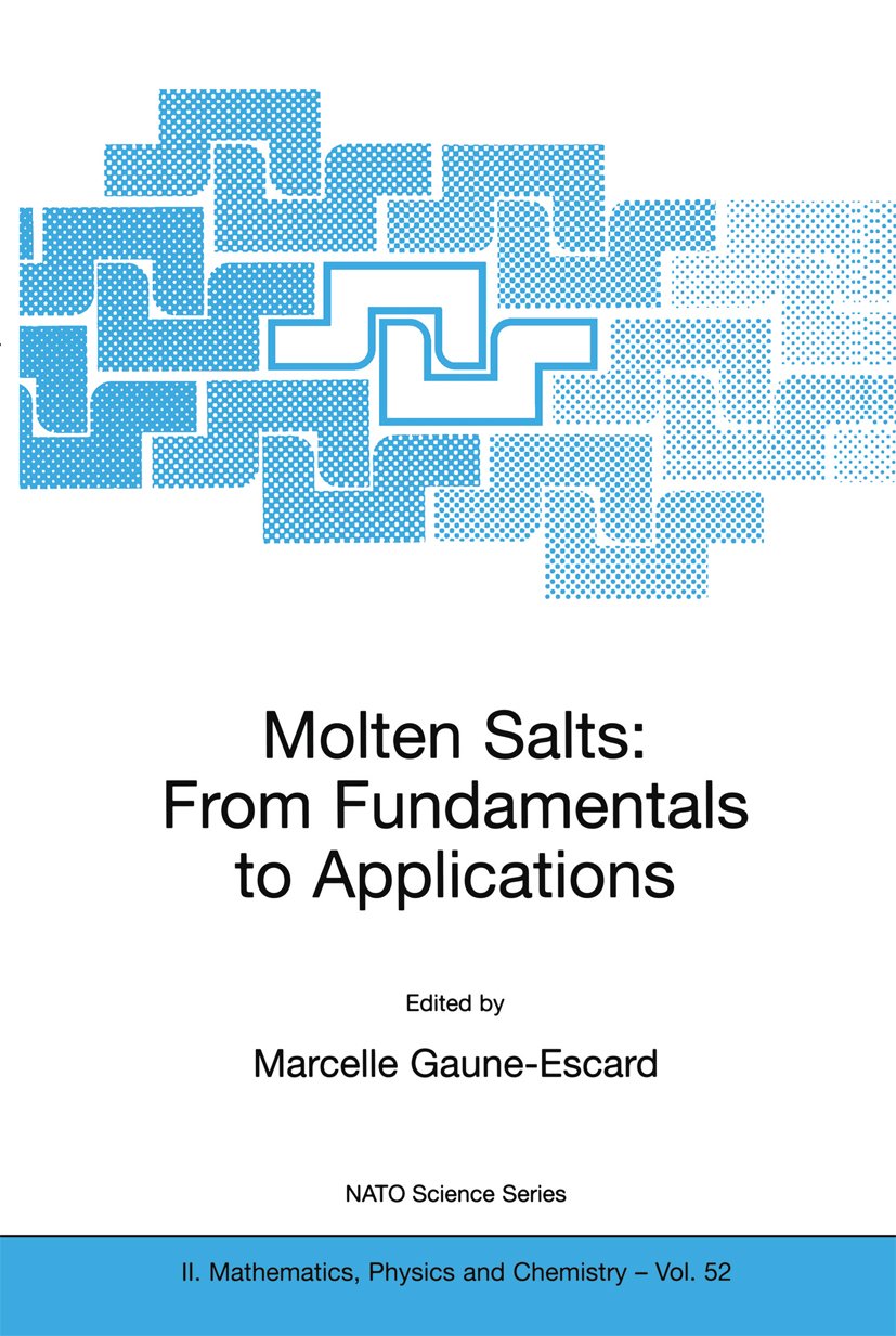 Molten Salts
