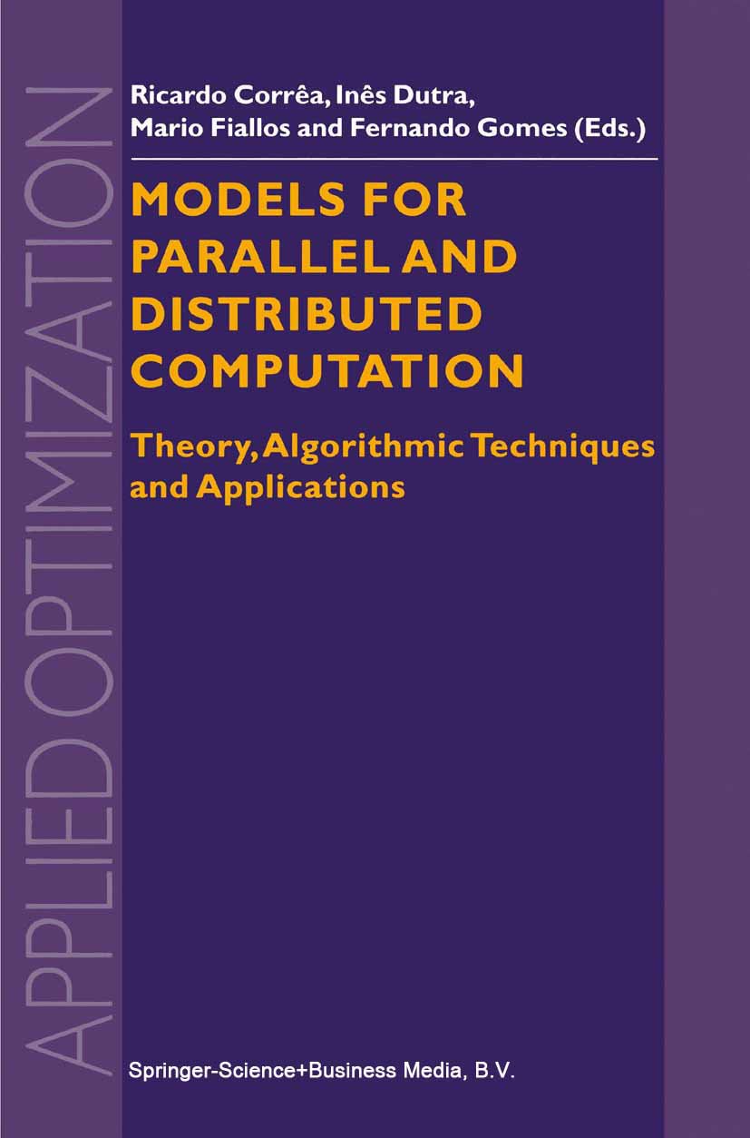 Applied Optimization