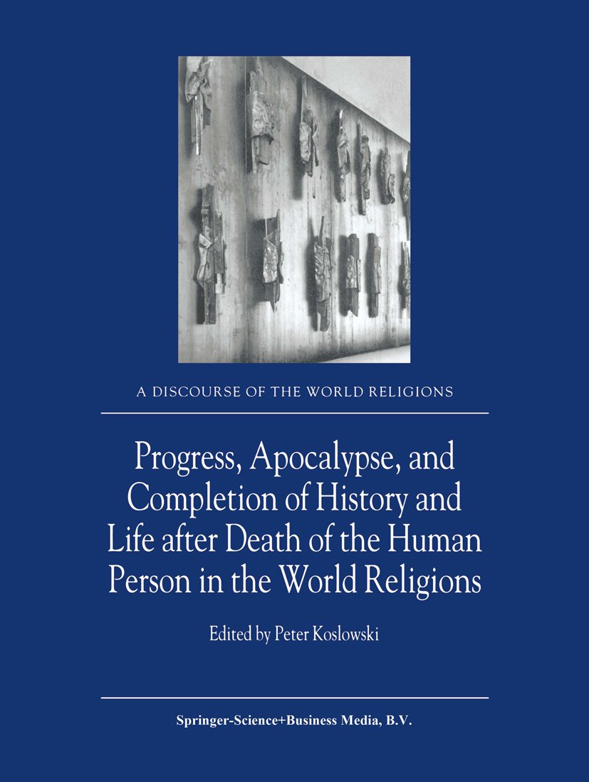 A Discourse of the World Religions