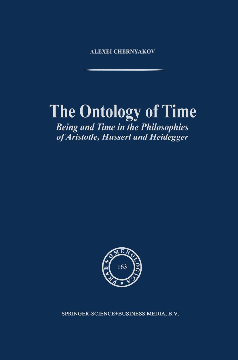 Phaenomenologica
