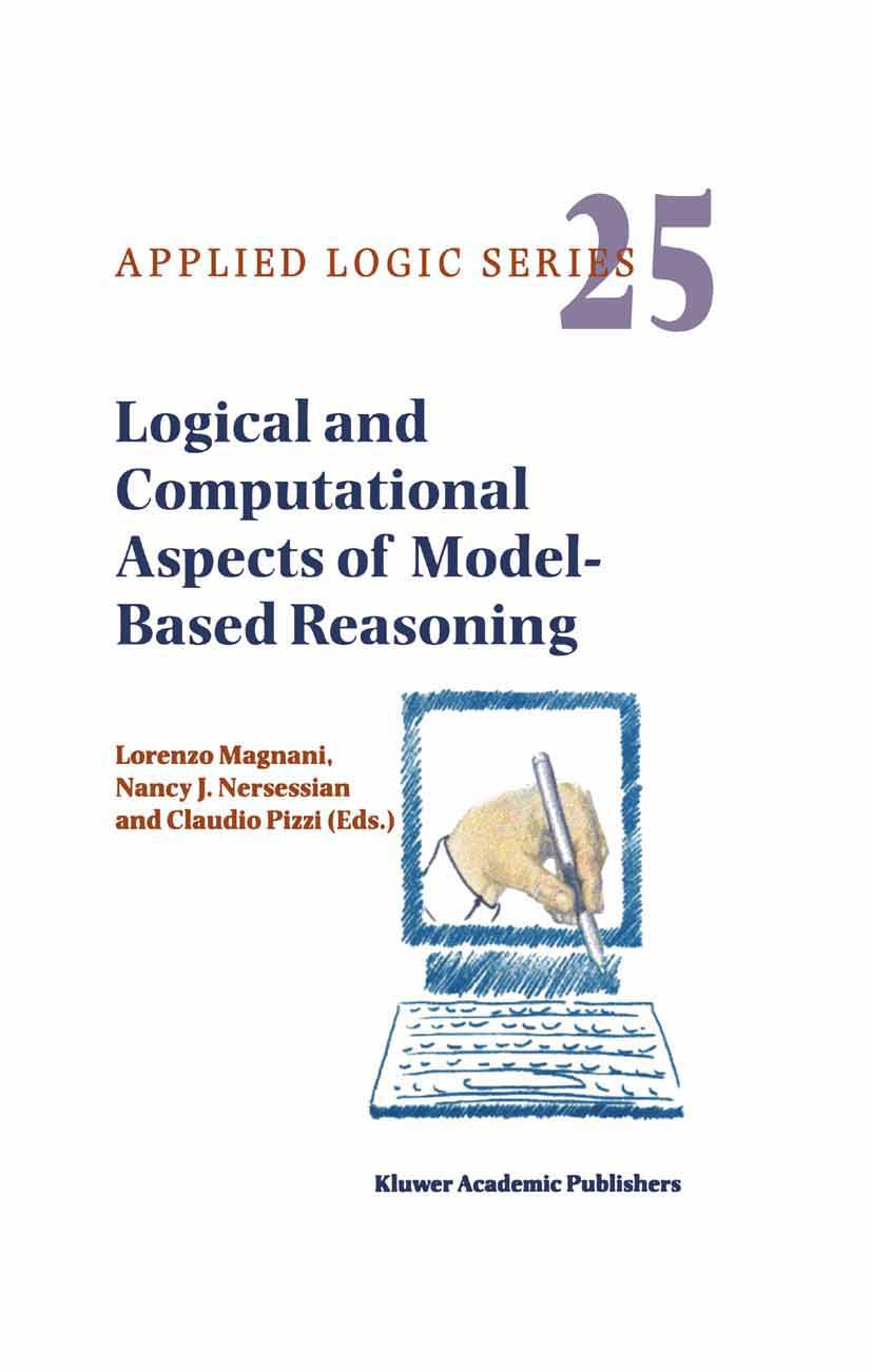Applied Logic Series