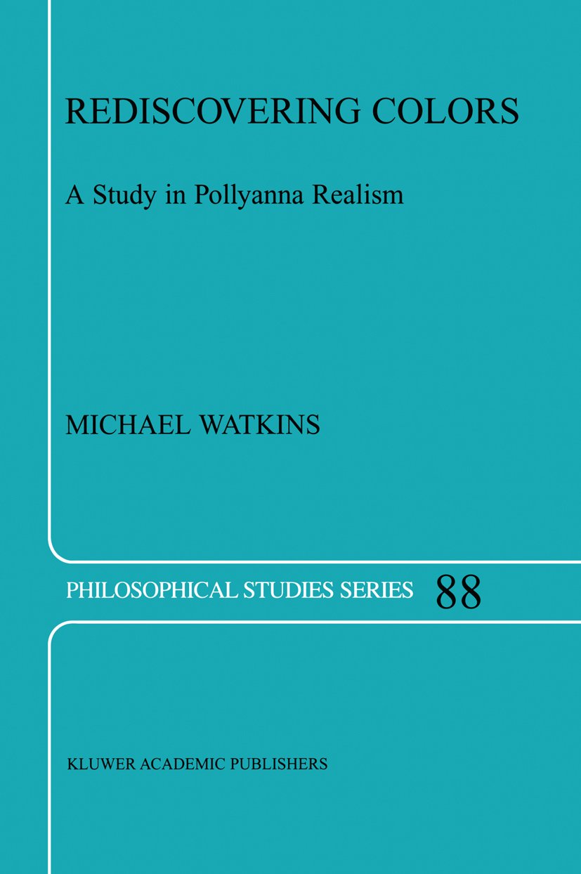 Philosophical Studies Series