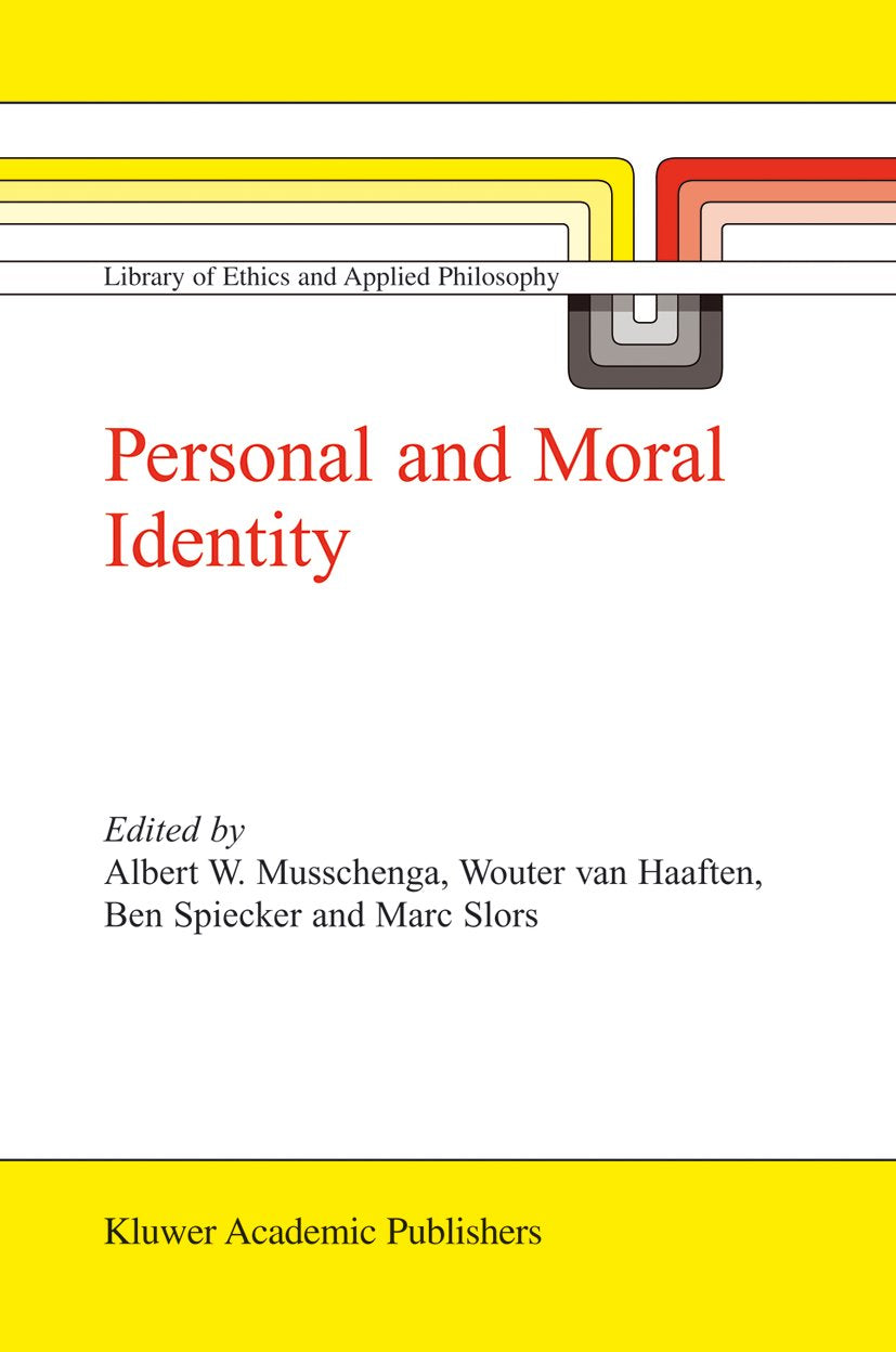 Library of Ethics and Applied Philosophy