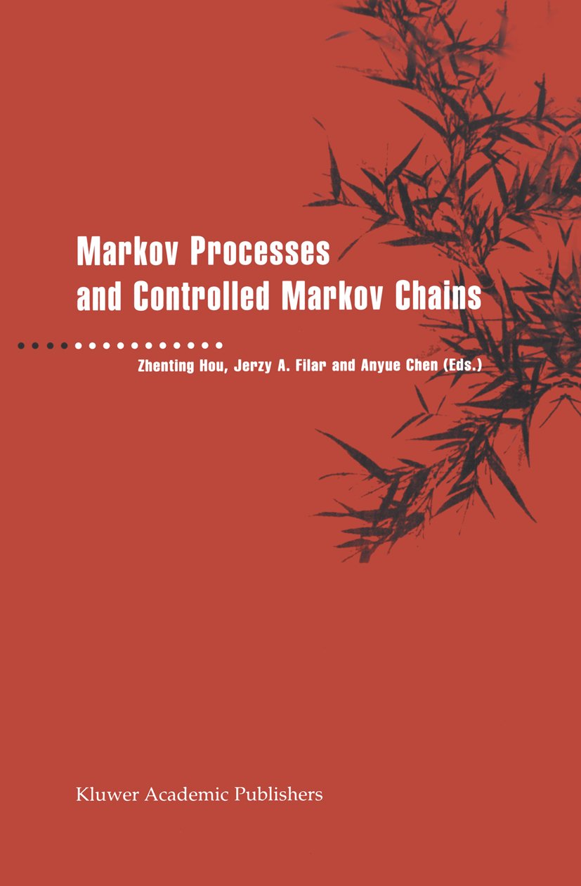 Markov Processes and Controlled Markov Chains