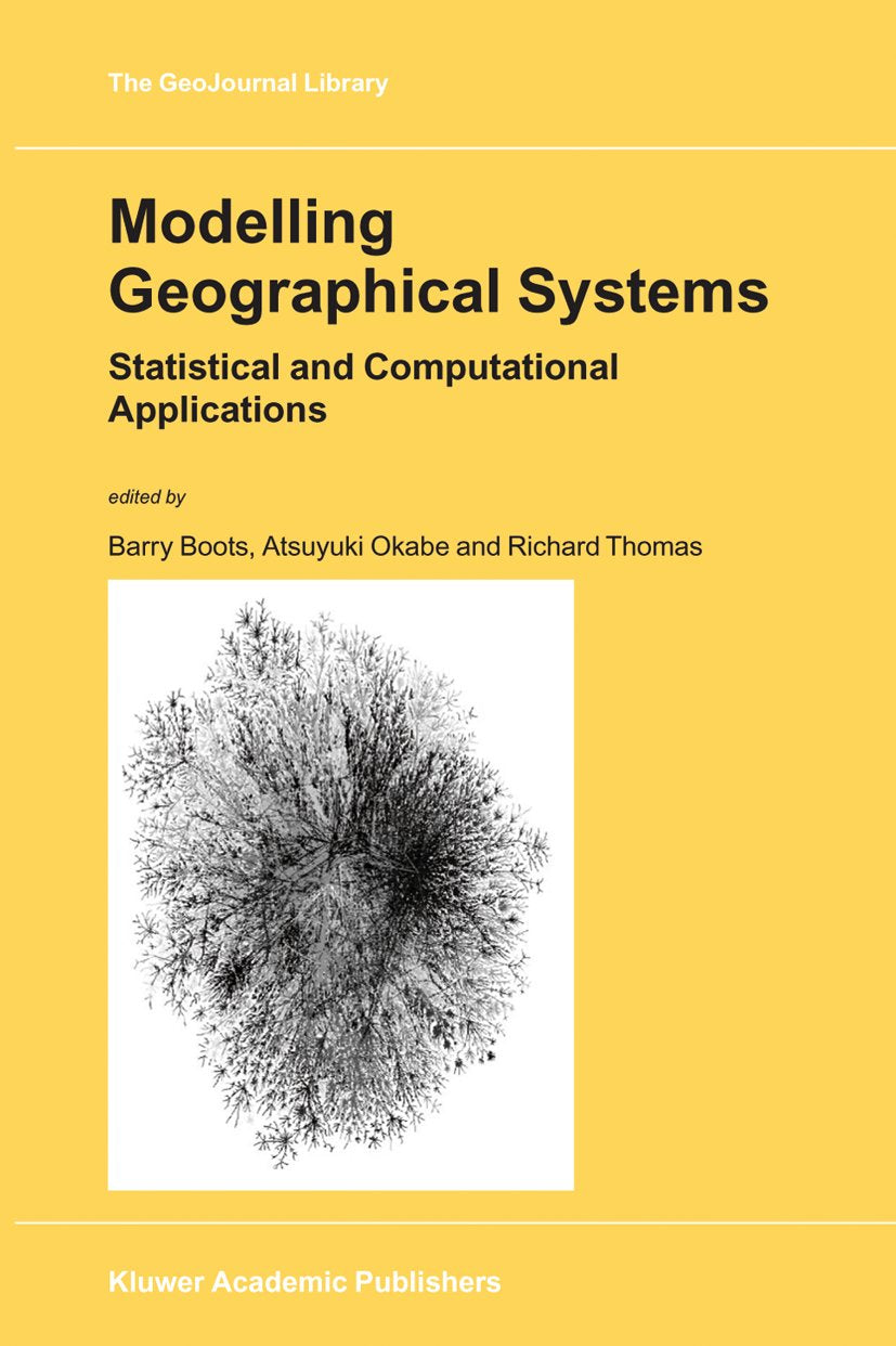 GeoJournal Library