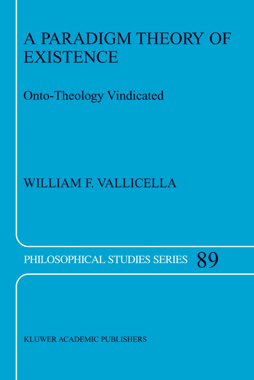 Philosophical Studies Series