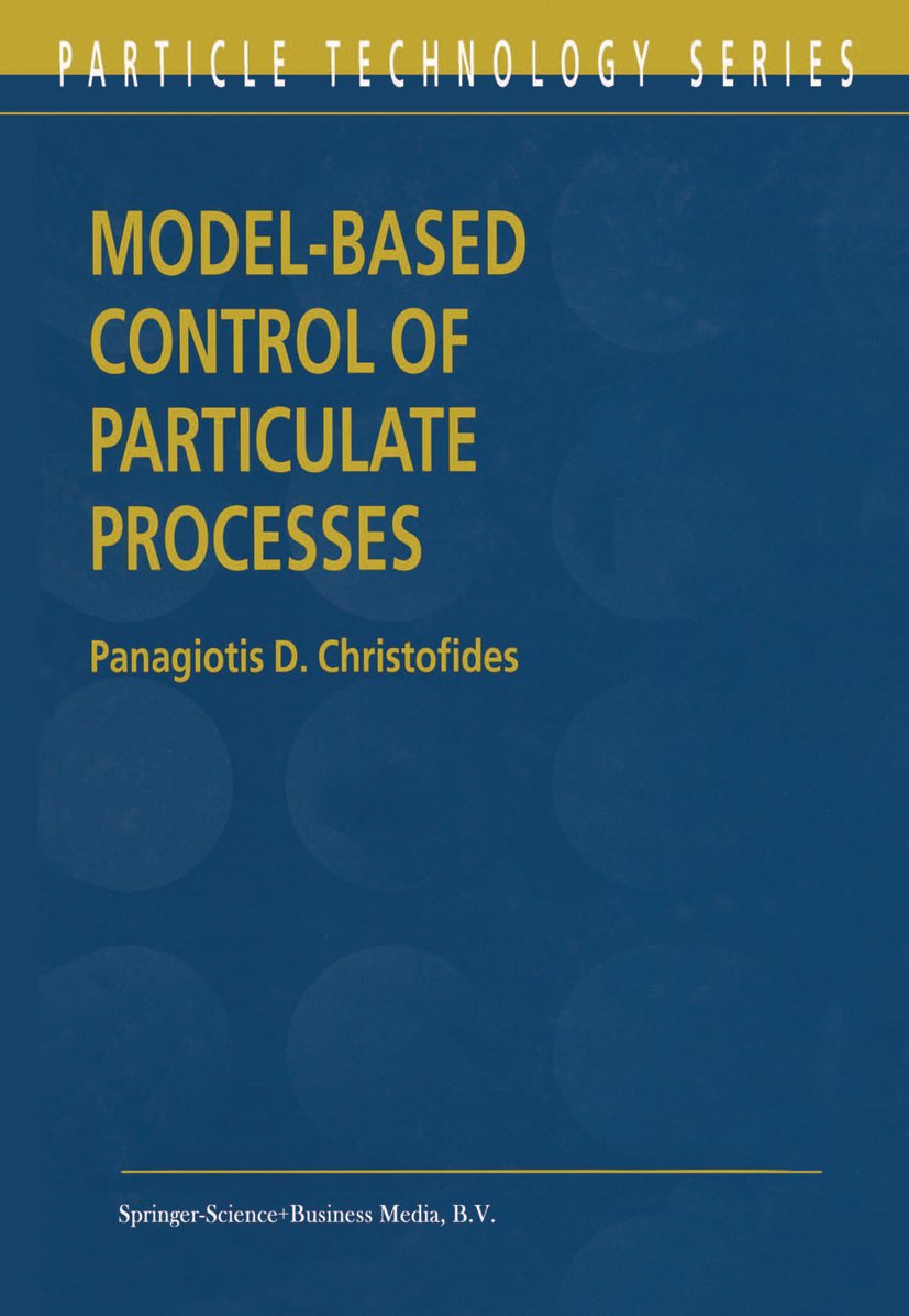 Particle Technology Series
