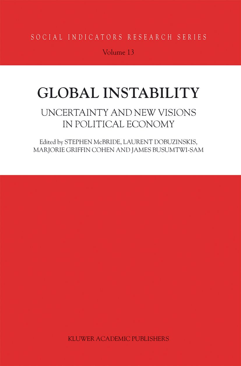 Social Indicators Research Series