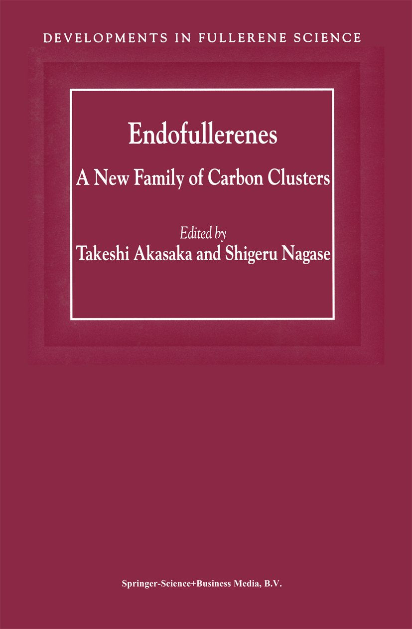 Developments in Fullerene Science