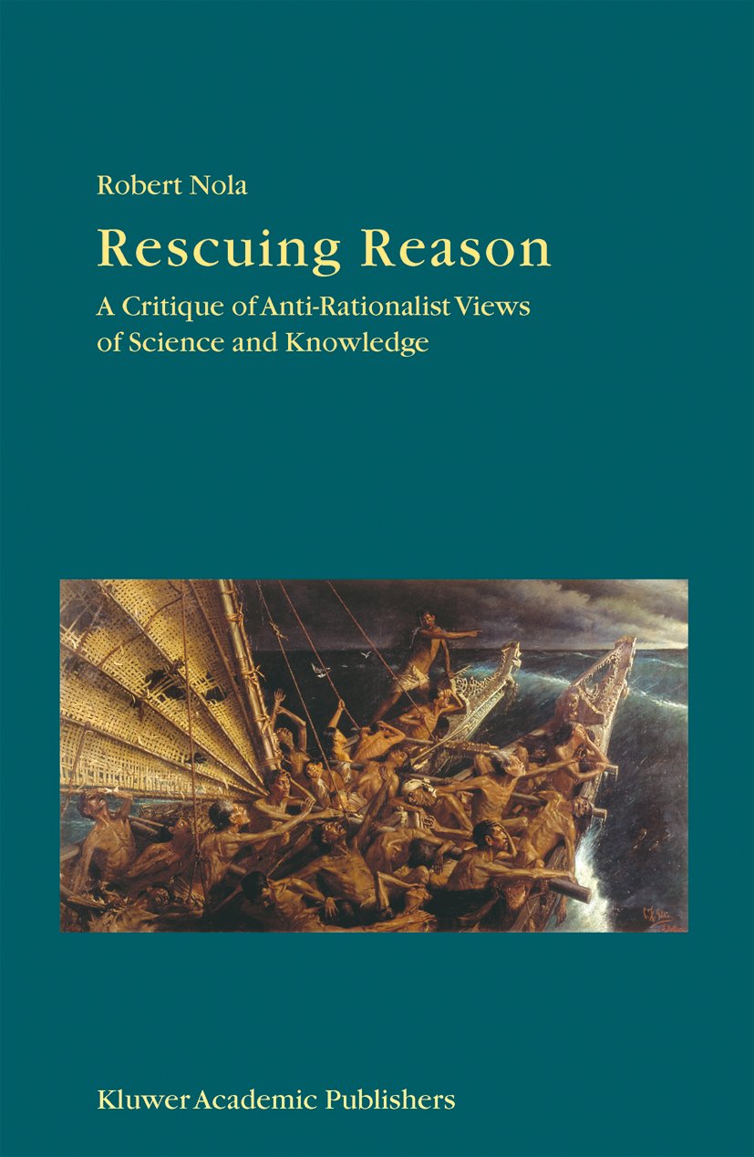 Boston Studies in the Philosophy and History of Science