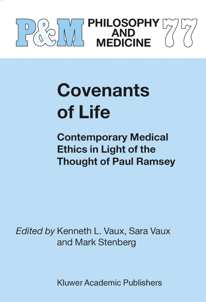 Philosophy and Medicine