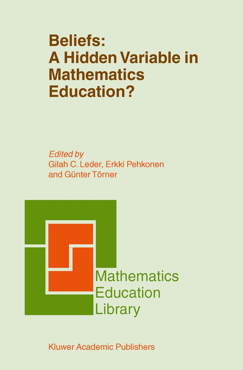 Mathematics Education Library