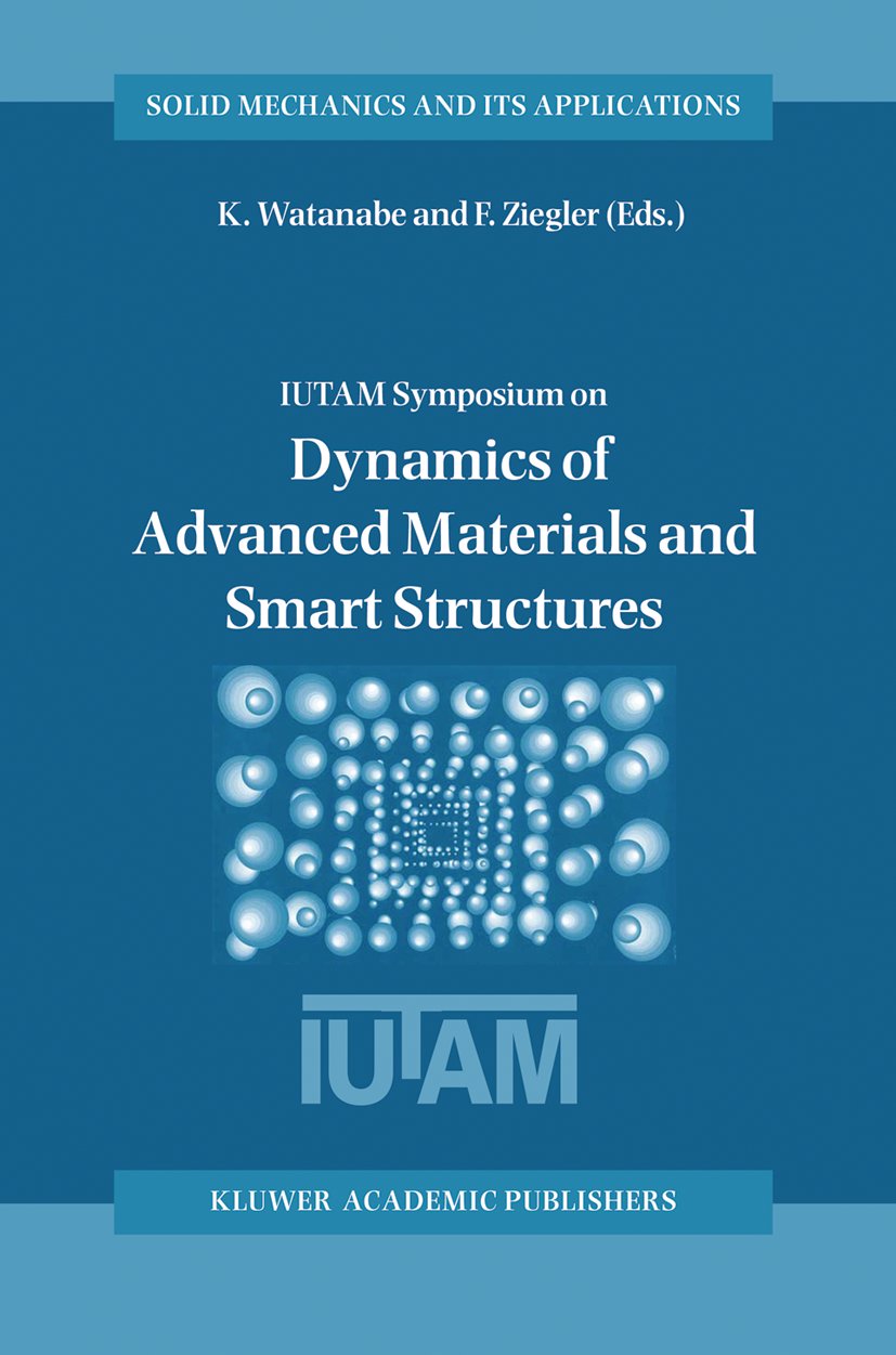 Solid Mechanics and Its Applications