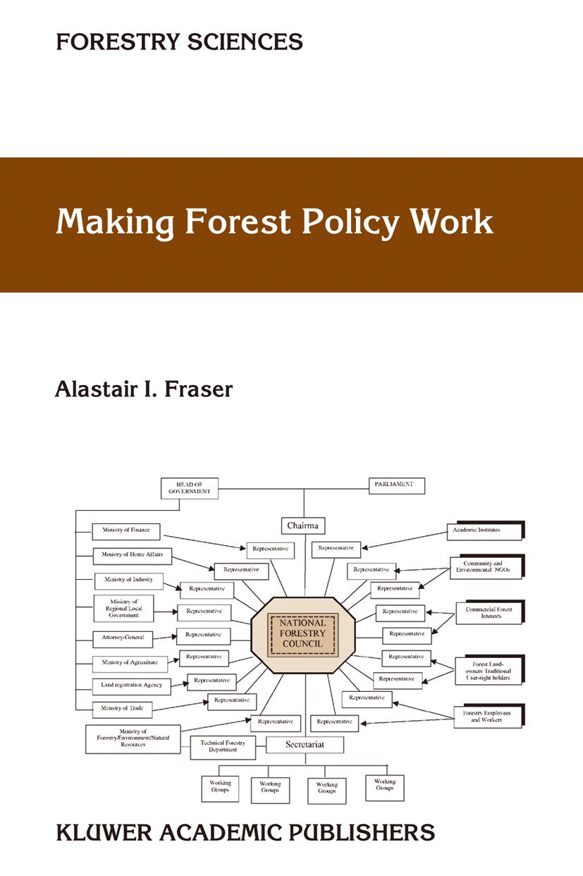 Making Forest Policy Work