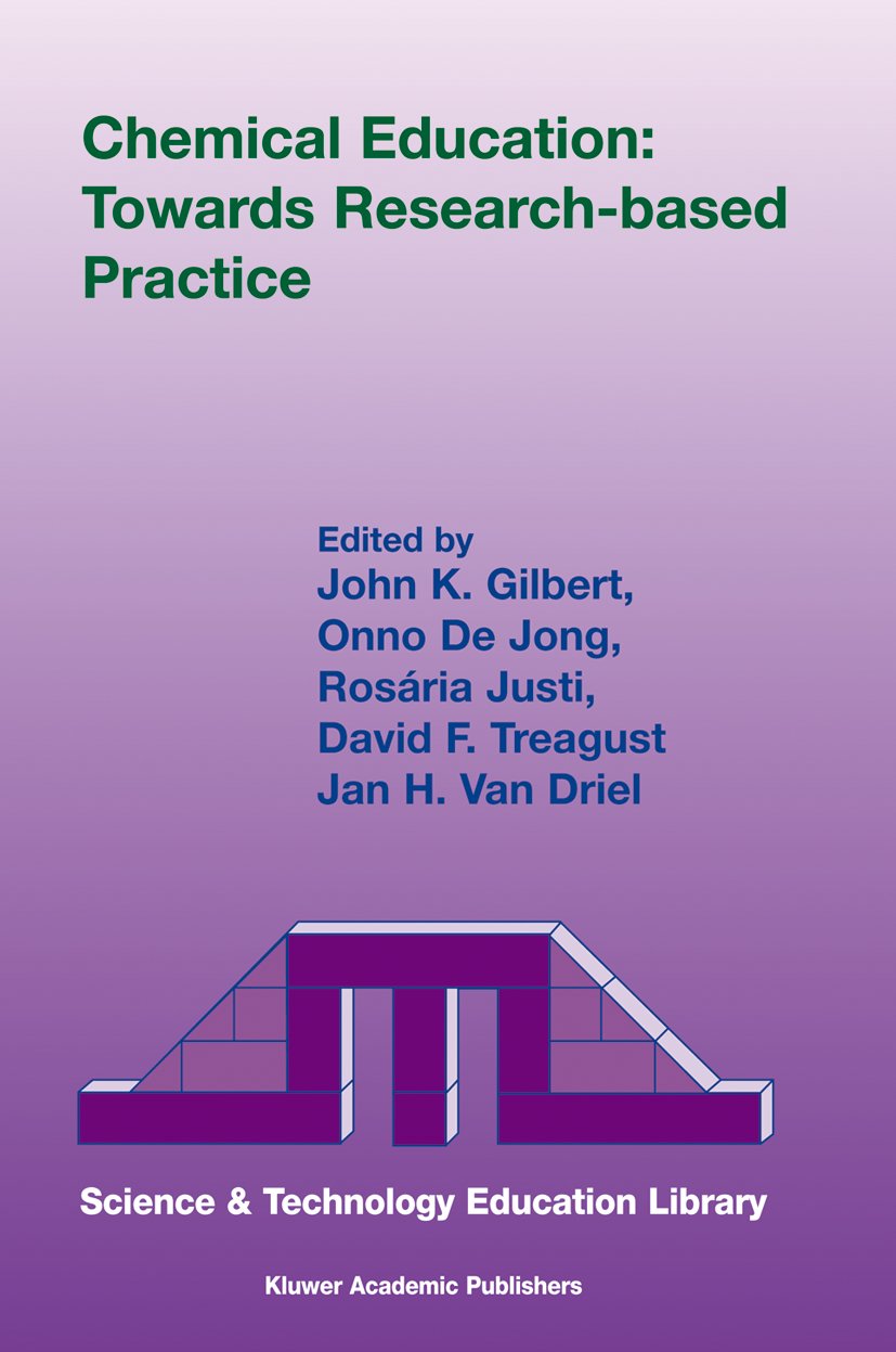 Contemporary Trends and Issues in Science Education