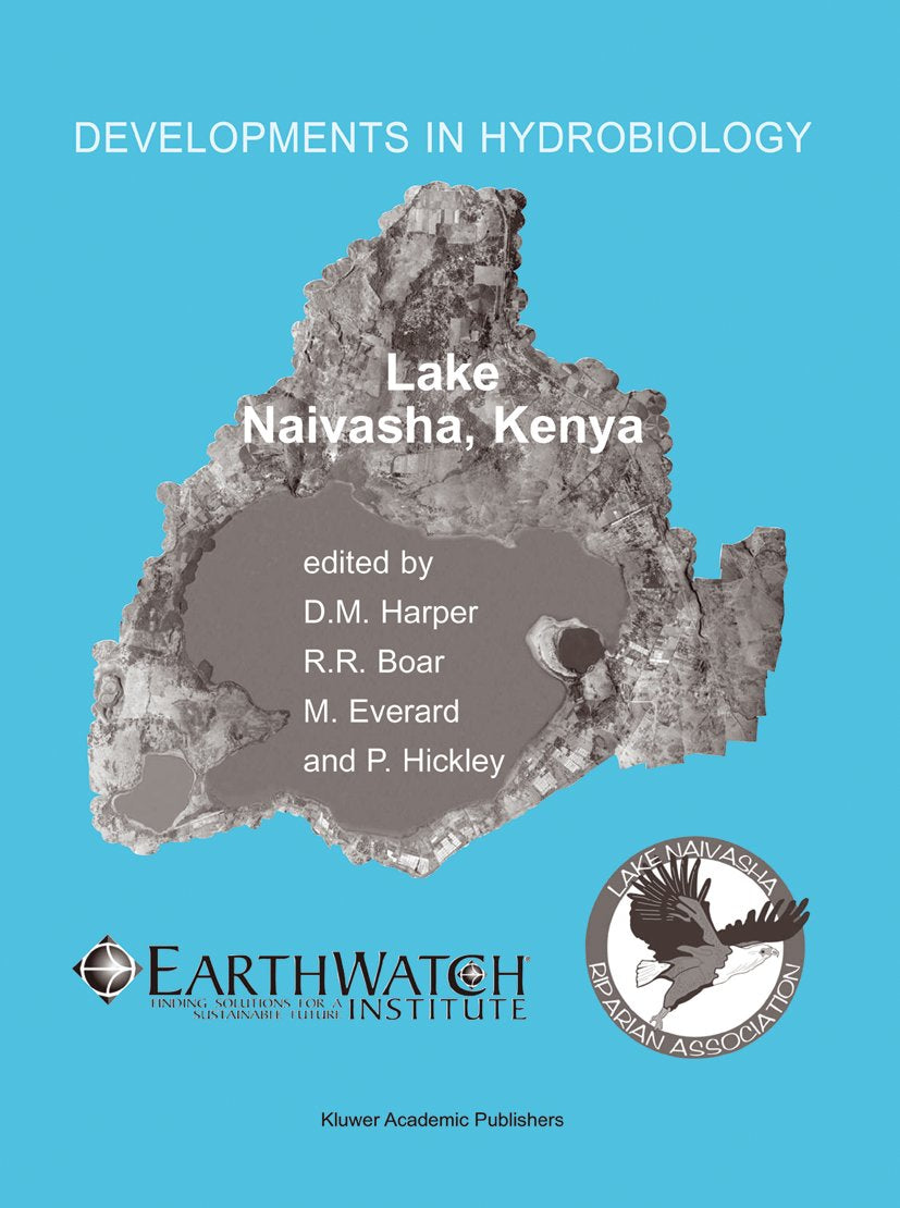 Lake Naivasha, Kenya