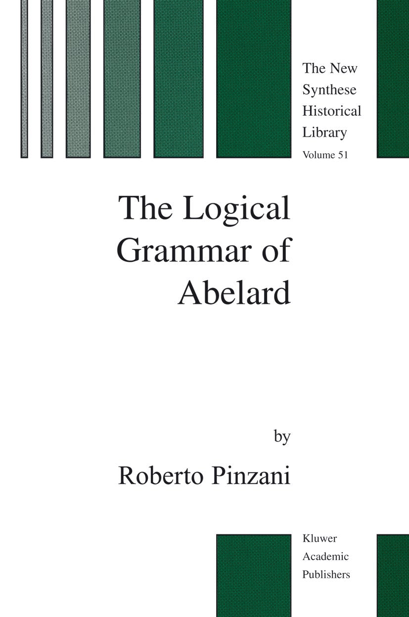 The New Synthese Historical Library