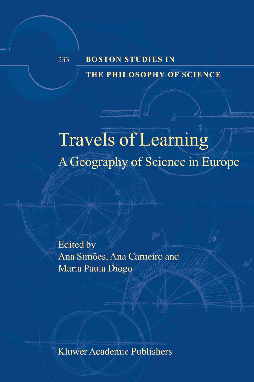 Boston Studies in the Philosophy and History of Science
