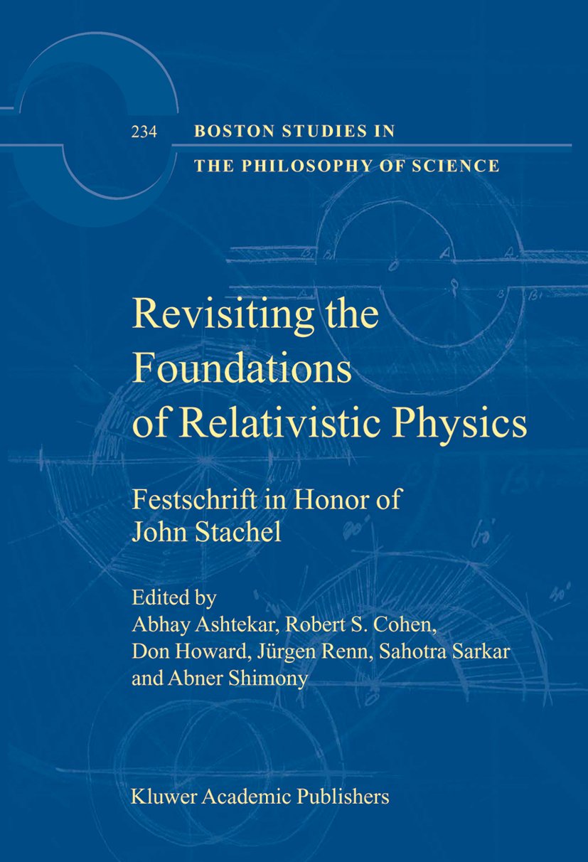 Boston Studies in the Philosophy and History of Science