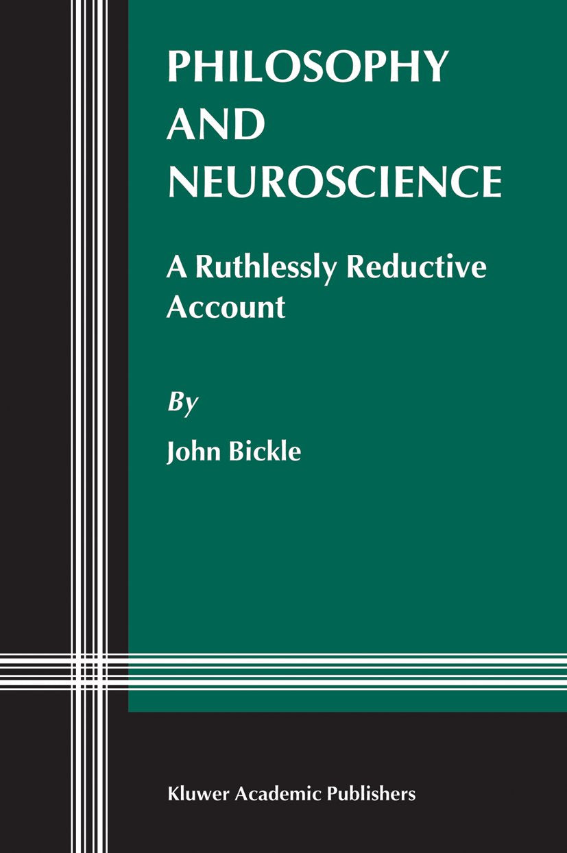 Studies in Brain and Mind