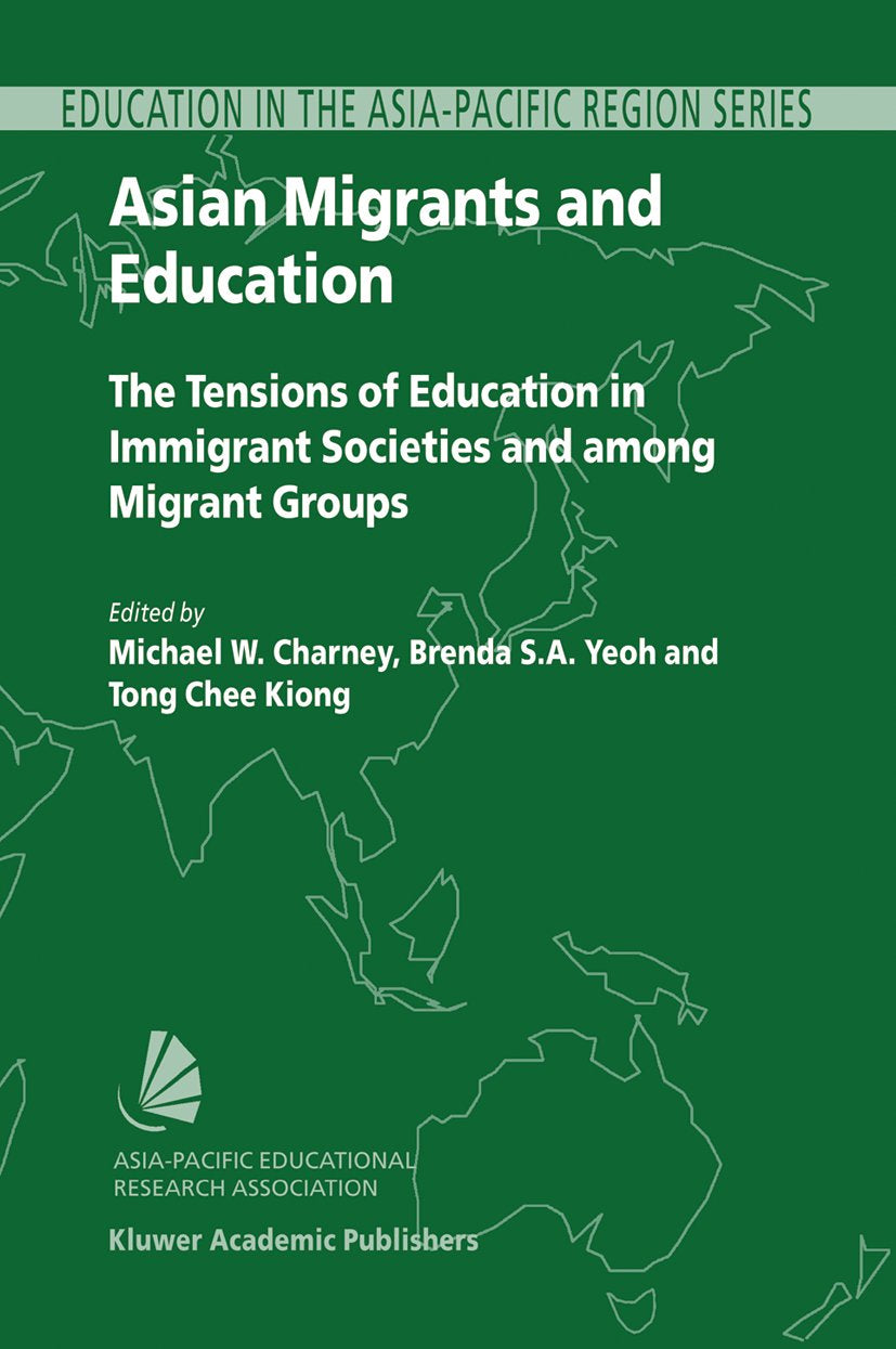 Education in the Asia-Pacific Region: Issues, Concerns and Prospects