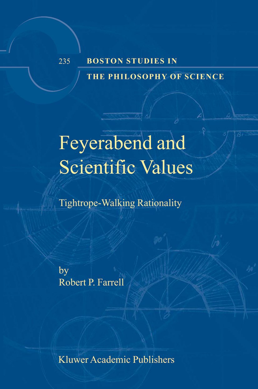 Boston Studies in the Philosophy and History of Science