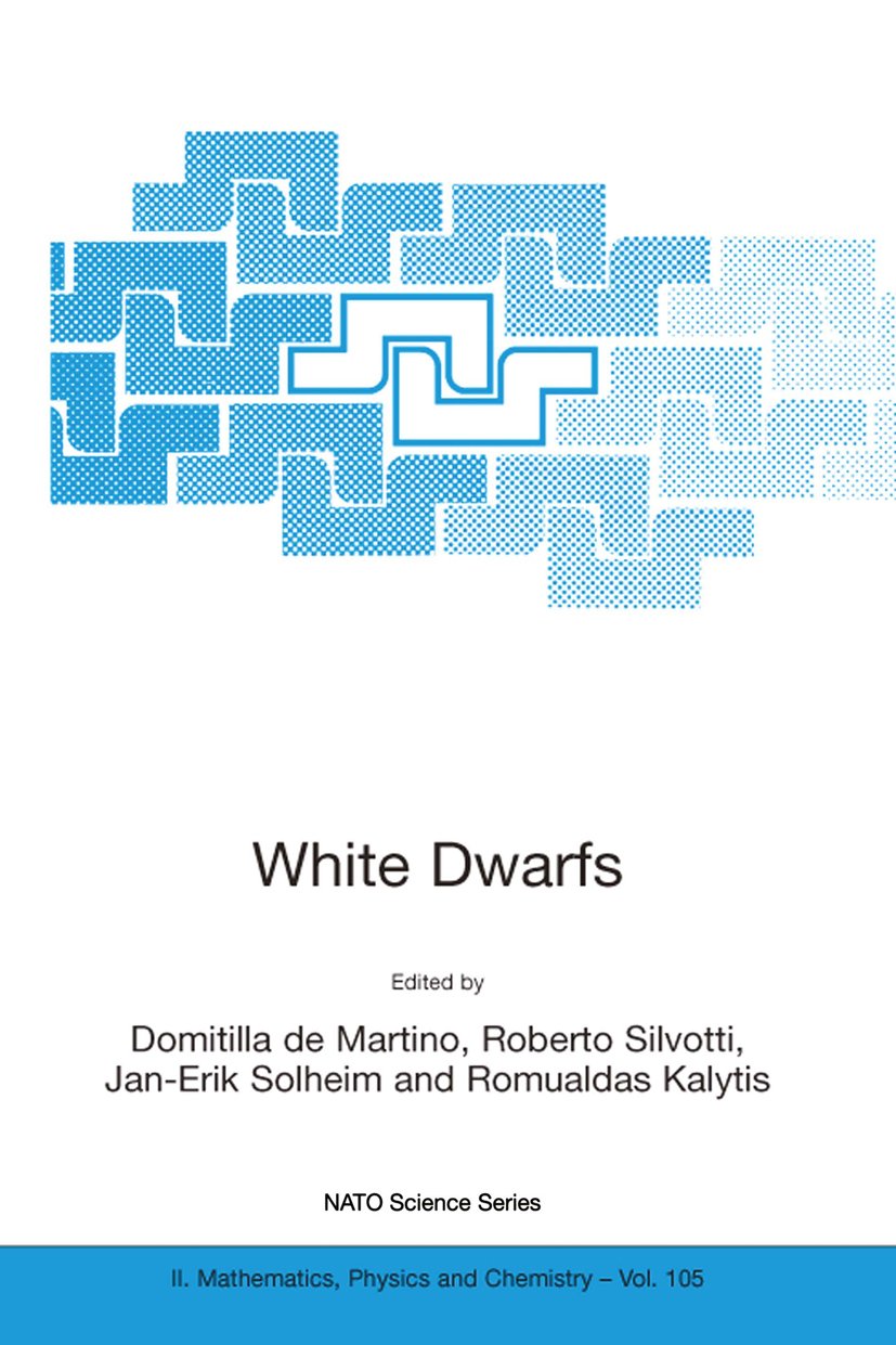 White Dwarfs