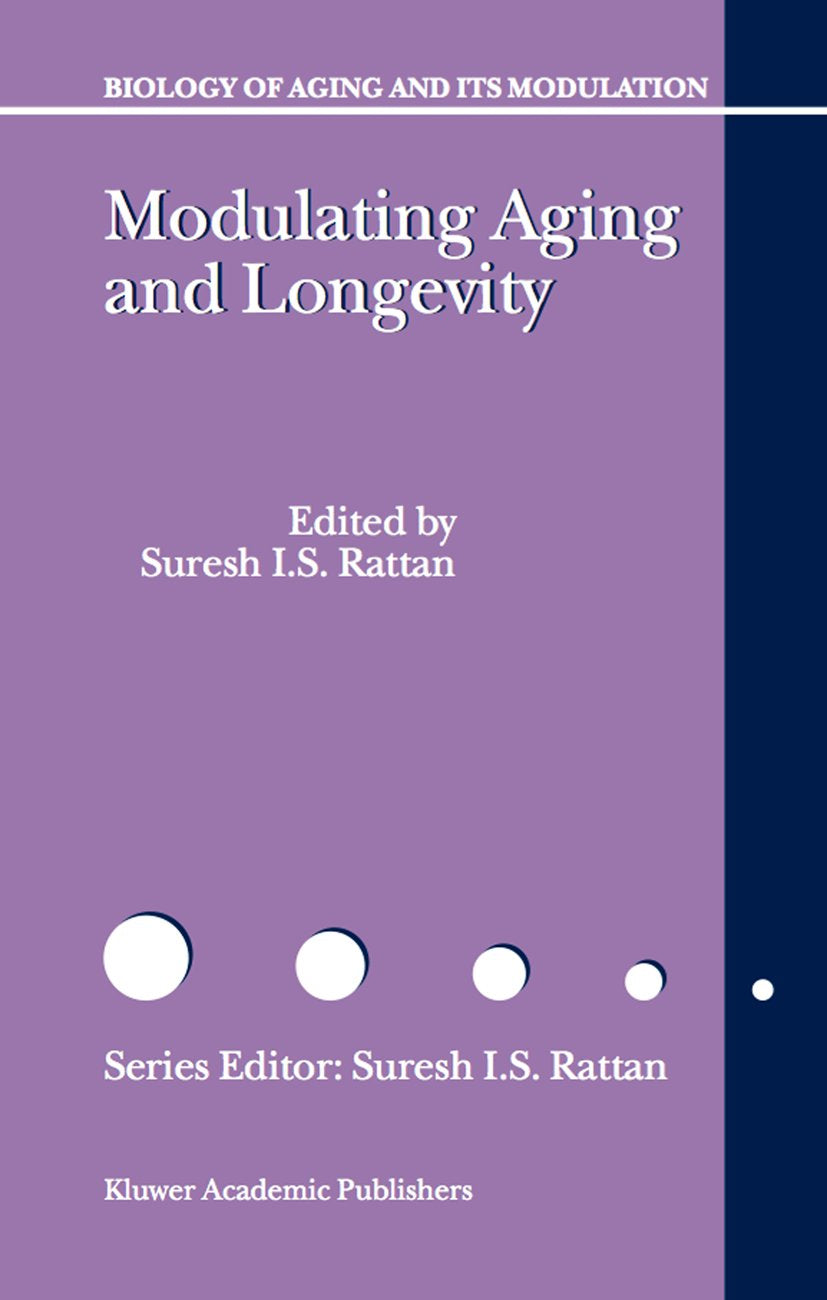 Biology of Aging and its Modulation