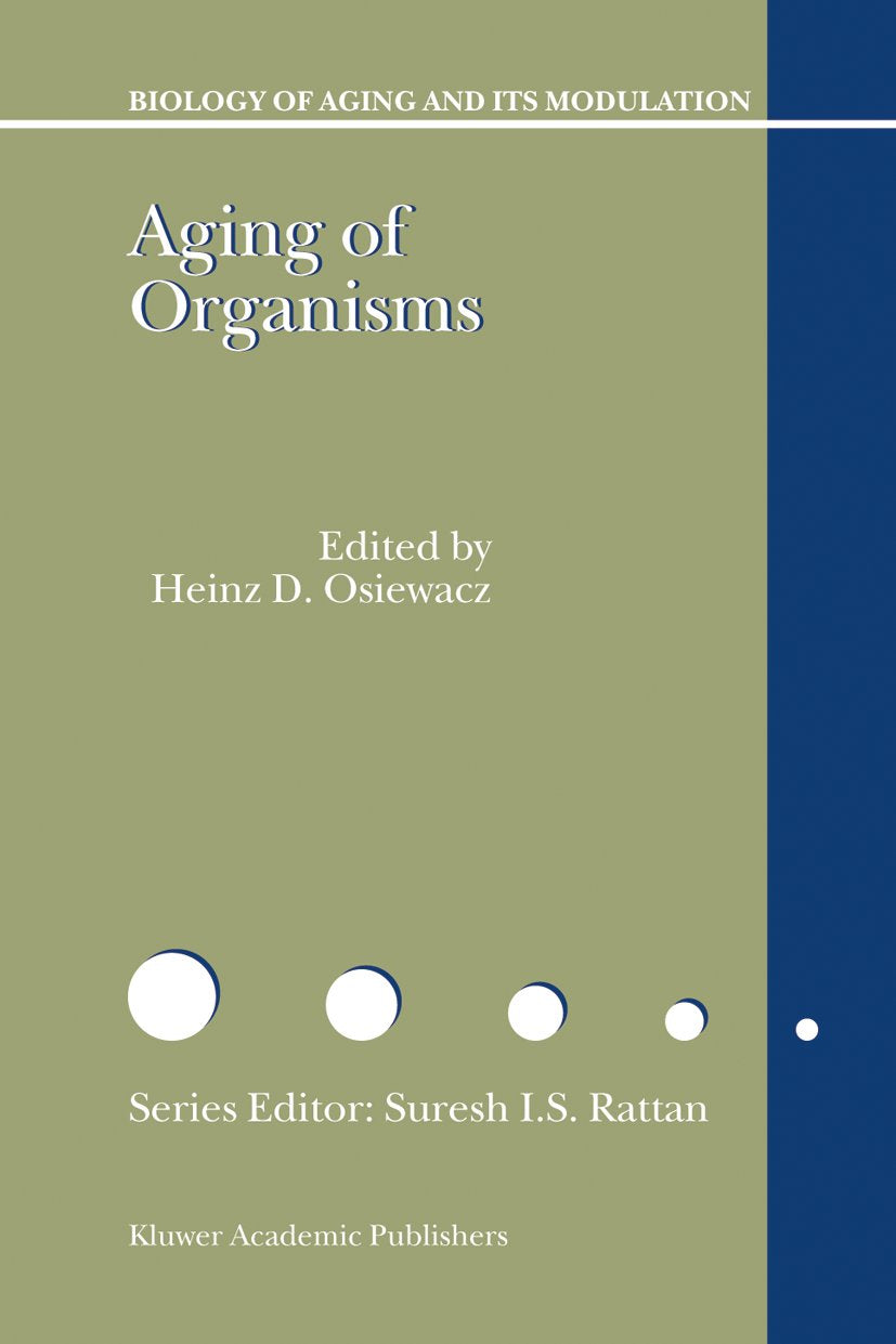 Biology of Aging and its Modulation