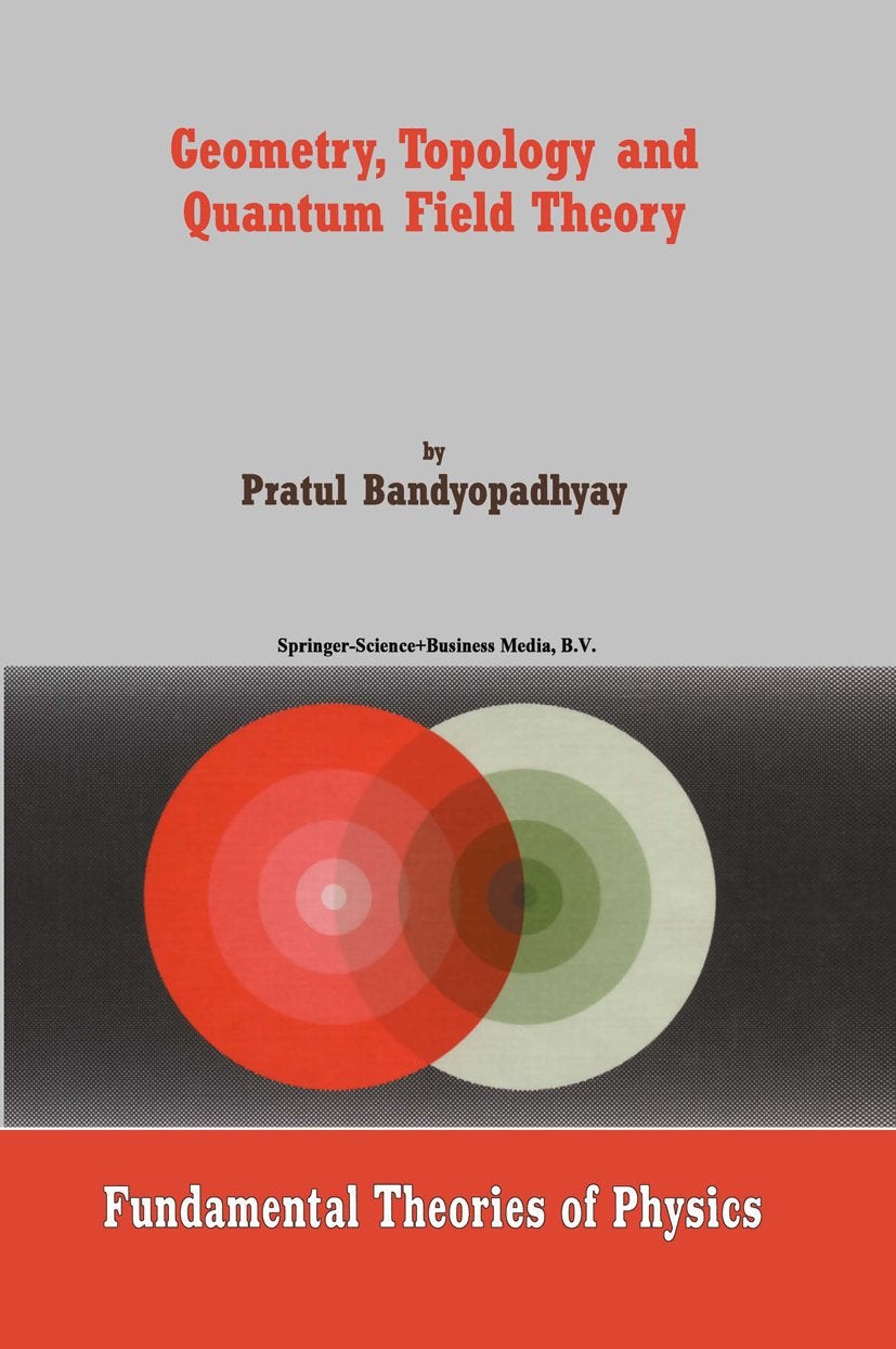 Fundamental Theories of Physics