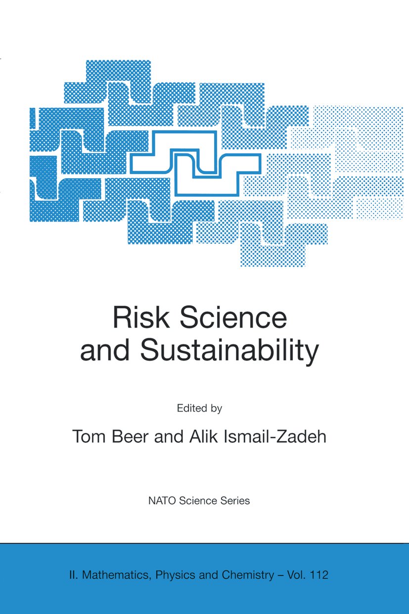 NATO Science Series II: Mathematics, Physics and Chemistry