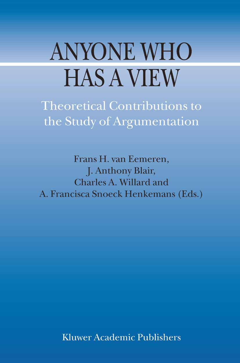 Argumentation Library