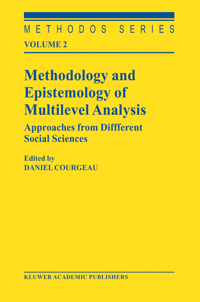 Methodos Series