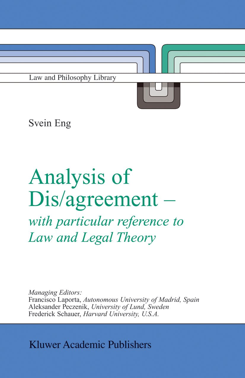 Law and Philosophy Library