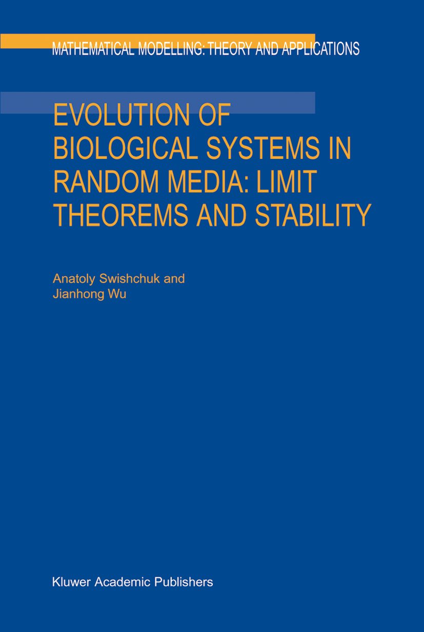 Mathematical Modelling: Theory and Applications