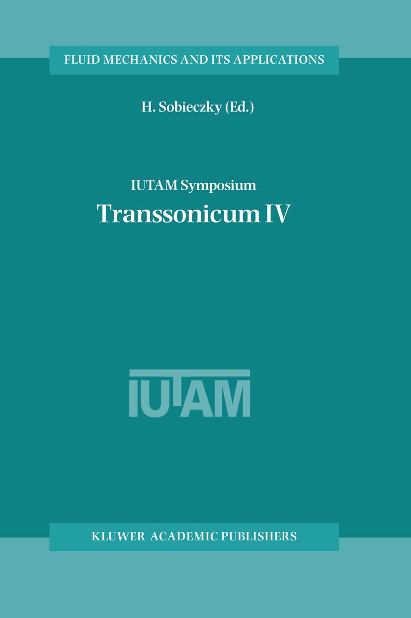 IUTAM Symposium Transsonicum IV