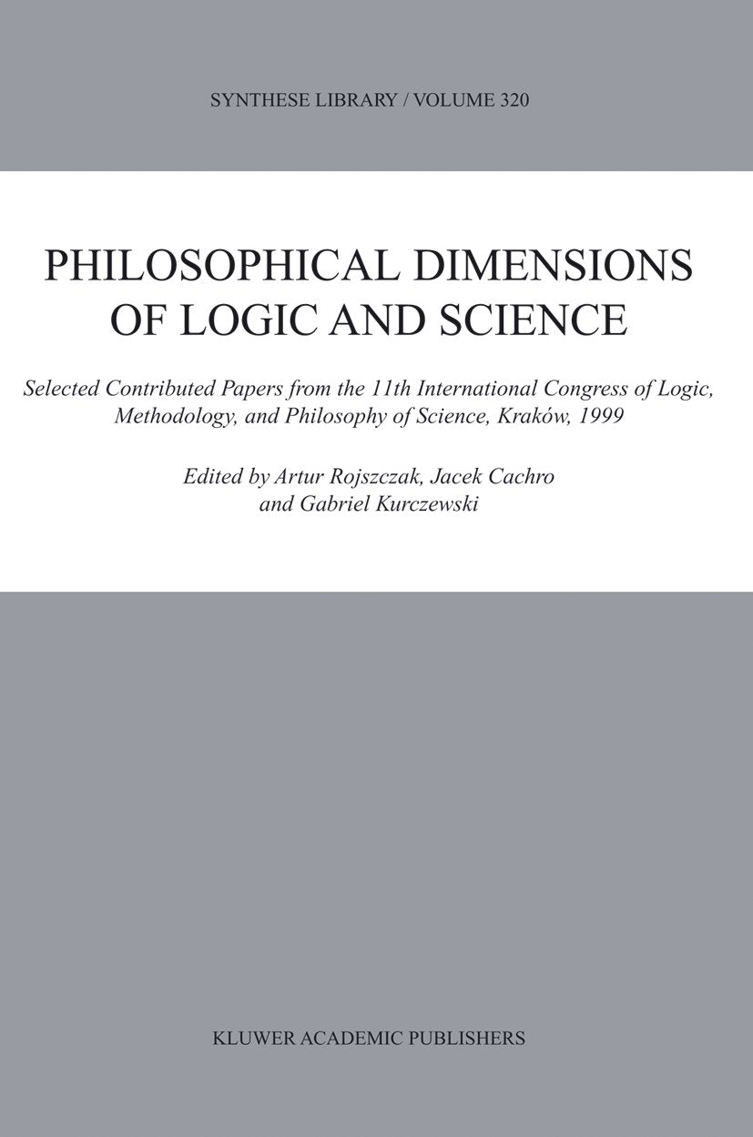 Synthese Library