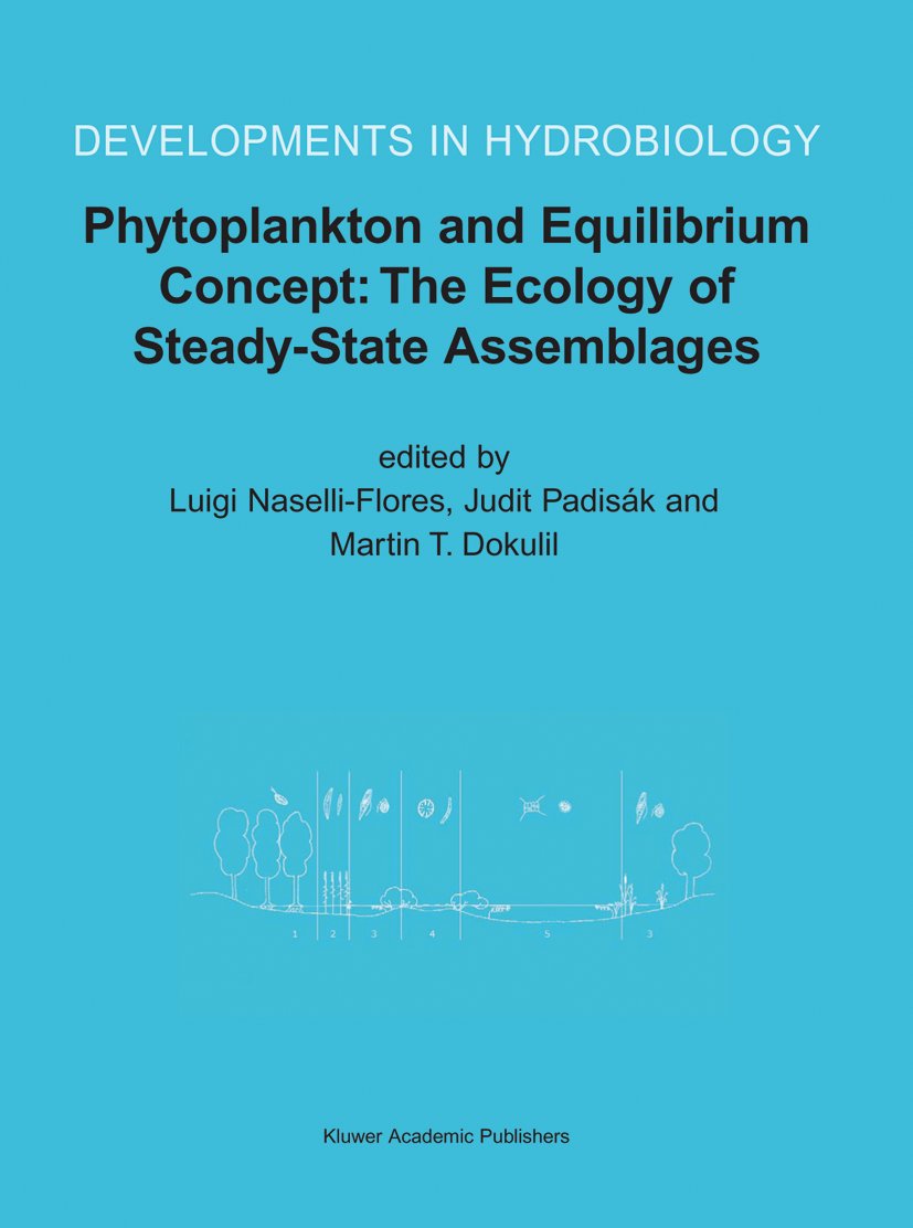 Developments in Hydrobiology