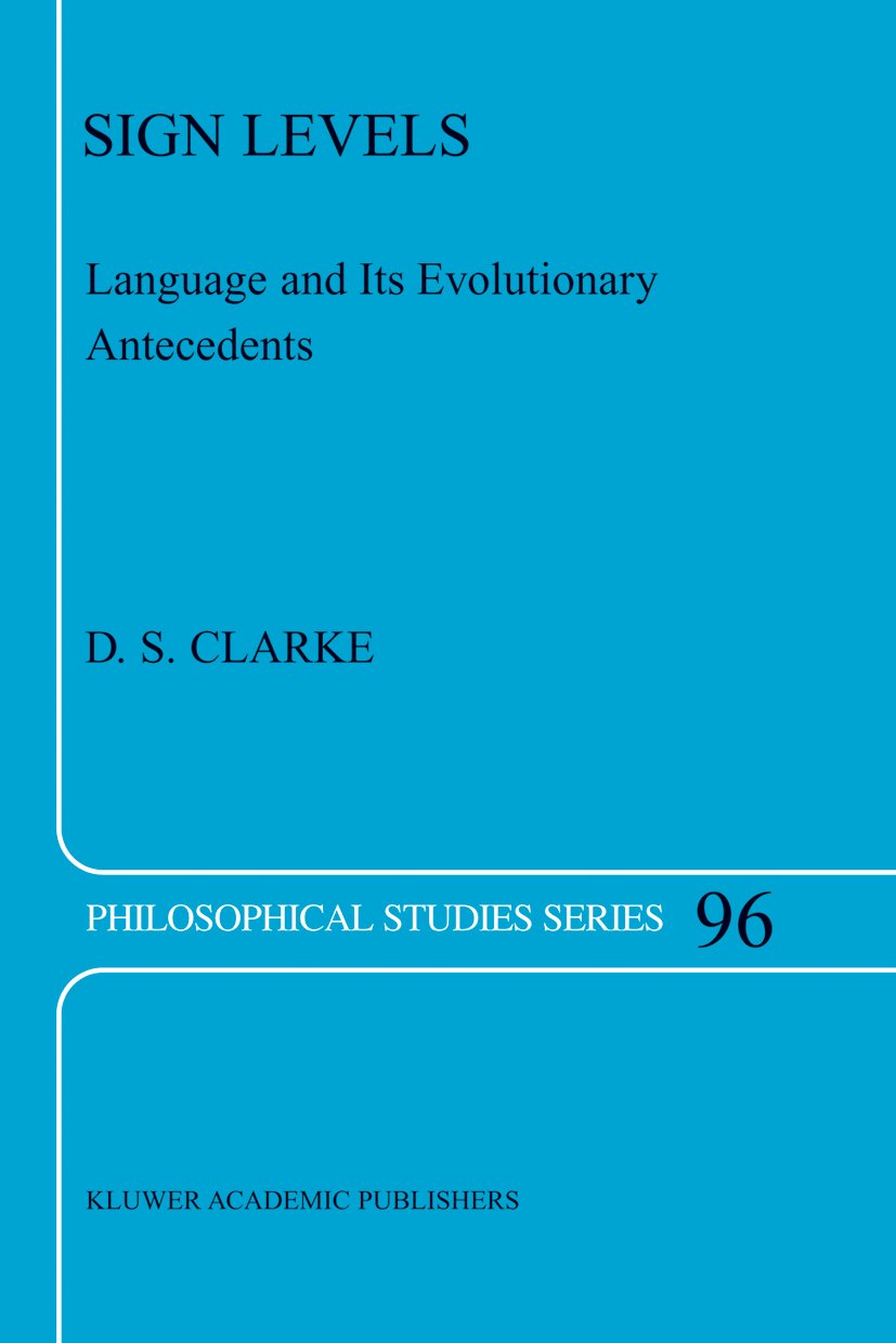 Philosophical Studies Series