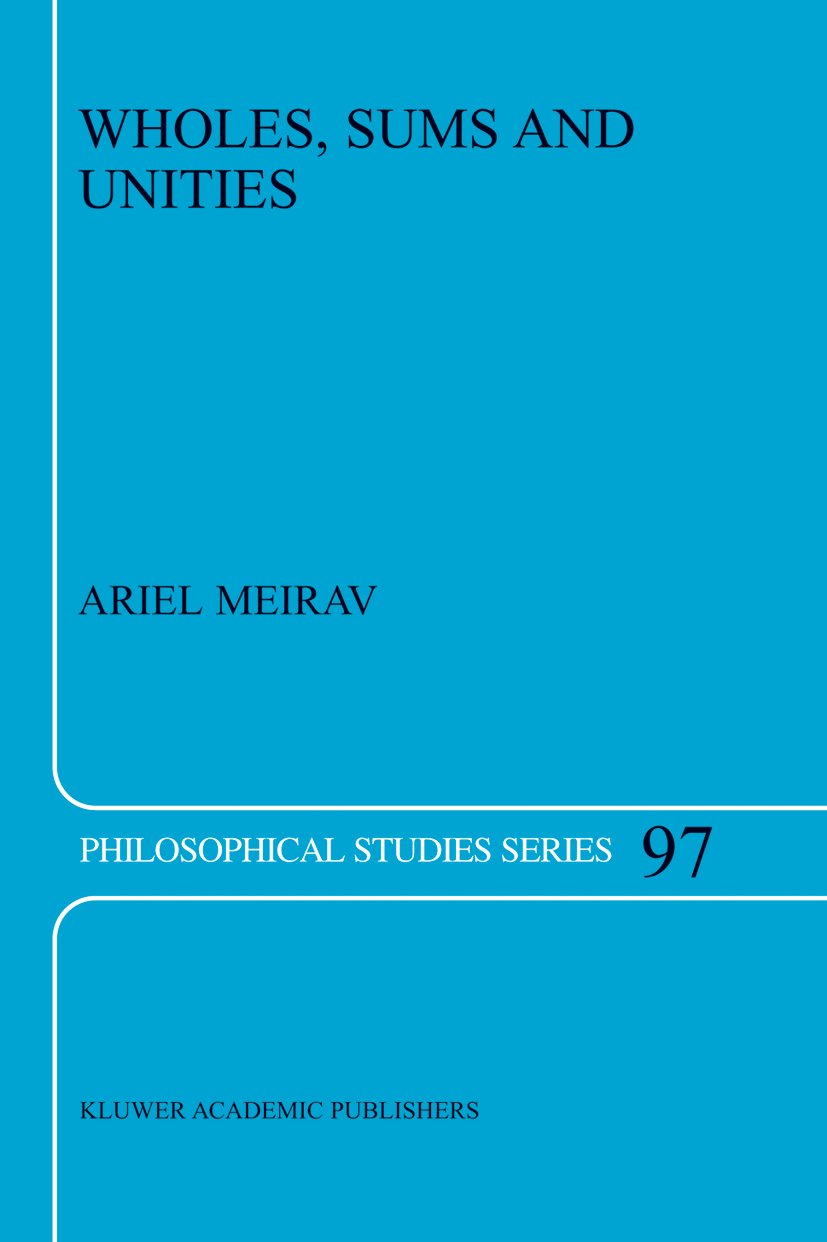 Philosophical Studies Series