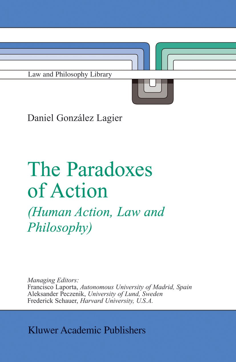 Law and Philosophy Library