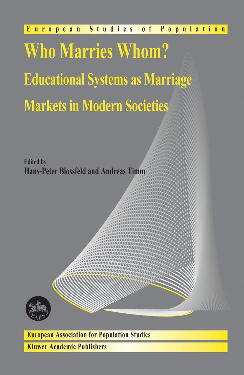 European Studies of Population