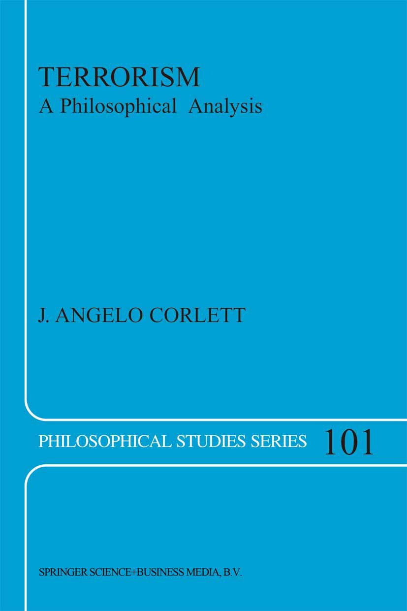 Philosophical Studies Series