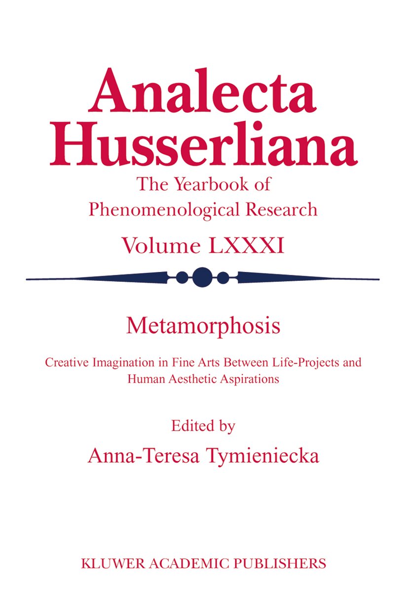 Analecta Husserliana