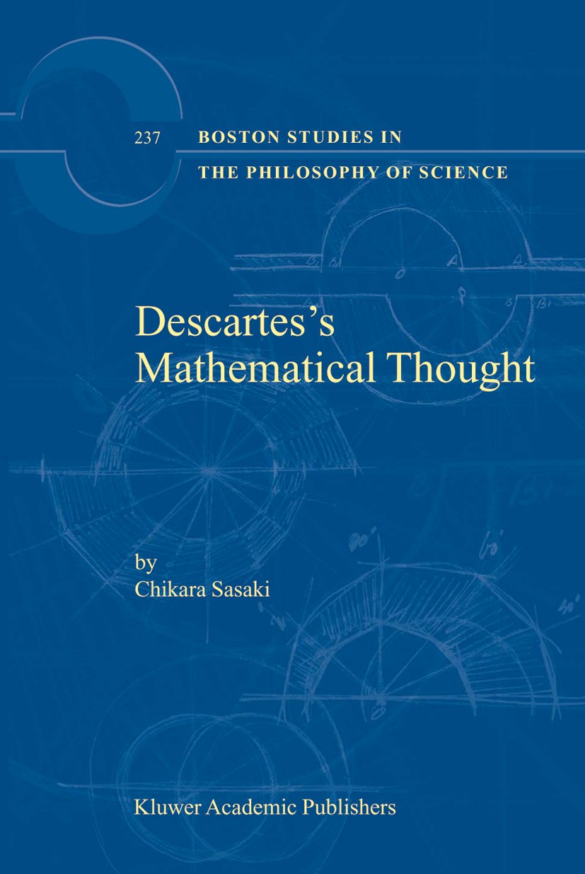Boston Studies in the Philosophy and History of Science