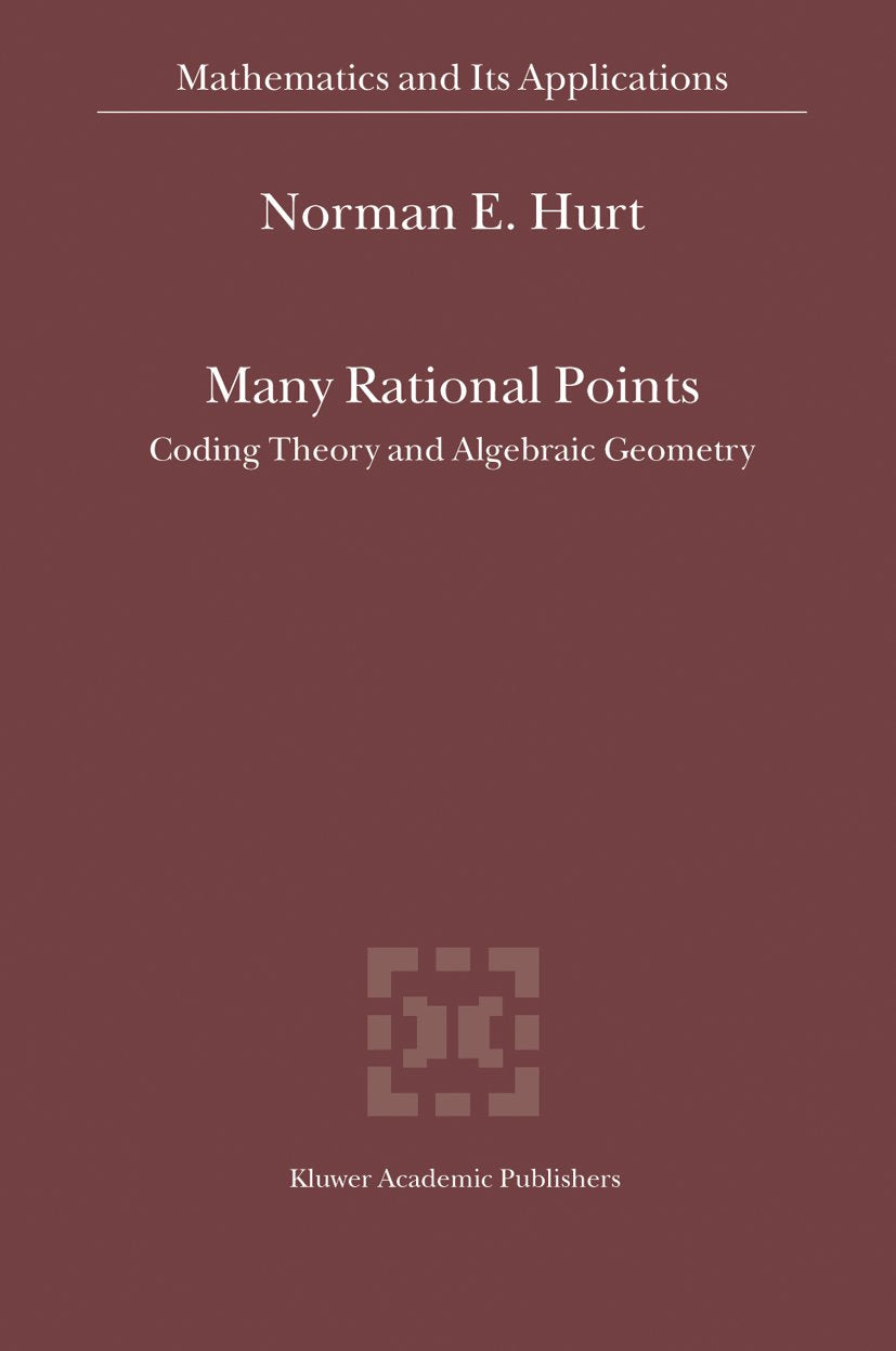 Mathematics and Its Applications
