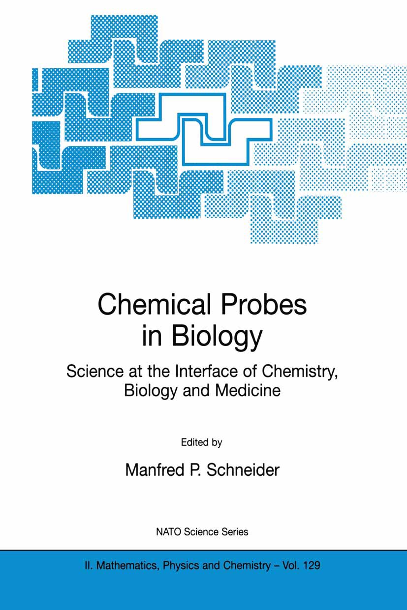 NATO Science Series II: Mathematics, Physics and Chemistry