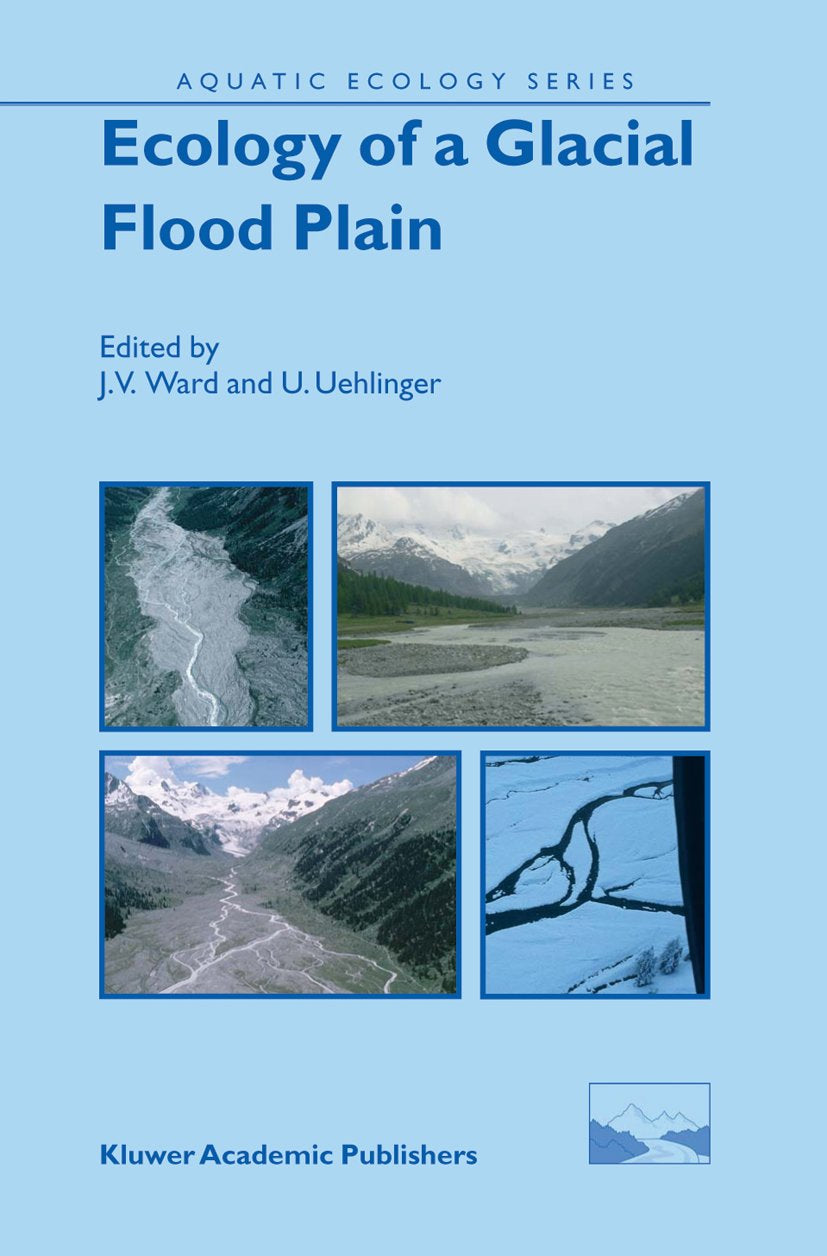 Aquatic Ecology Series